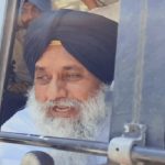 बिक्रम मजीठिया पेशी 2025