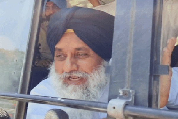 बिक्रम मजीठिया पेशी 2025