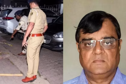 गोपल खेमका मर्डर केस