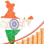 भारत जर्मनी को पीछे छोड़ा