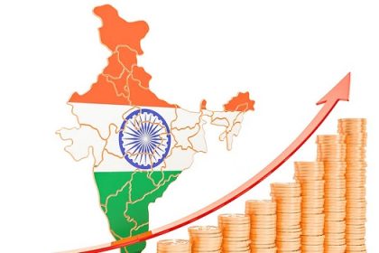 भारत जर्मनी को पीछे छोड़ा