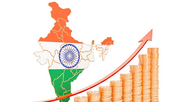 भारत जर्मनी को पीछे छोड़ा